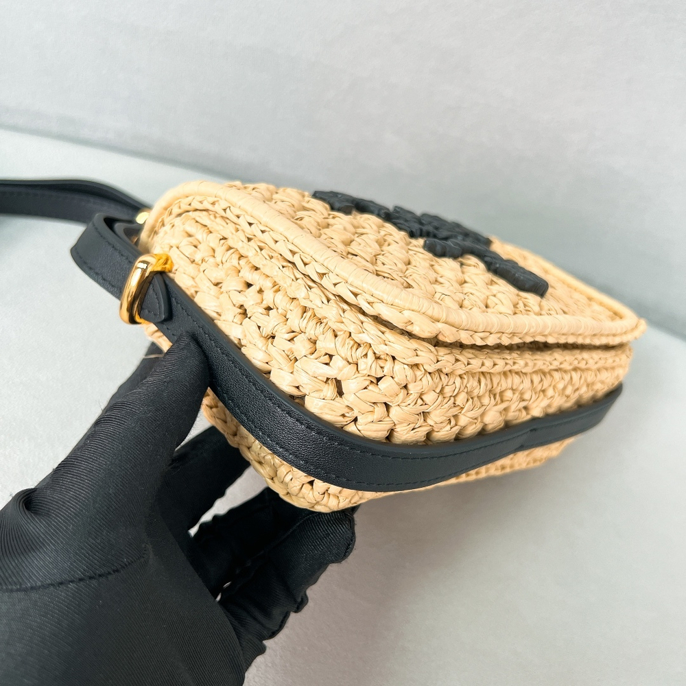Prada Shoulder Bag 16 cm