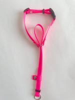 Недоуздок БИОТАН Халти для собак, морда макс 35 см., шея 35-65 см, черный