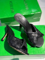 Босоножки Bottega Veneta