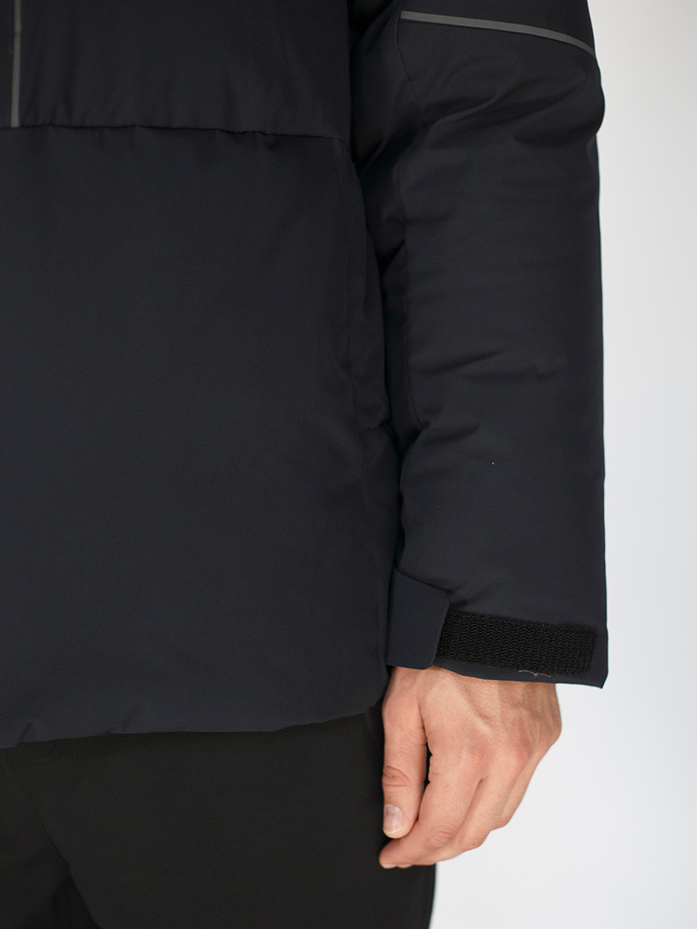 Куртка утепленная M SKANDIWEAR