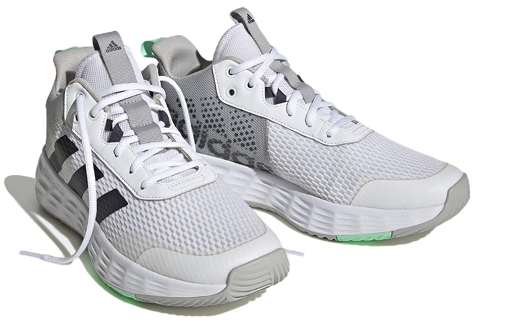 Кроссовки Adidas Ownthegame 2.0