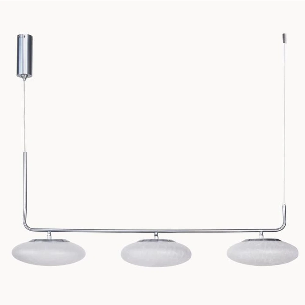 Подвесной светильник De Markt АУКСИС 722010803