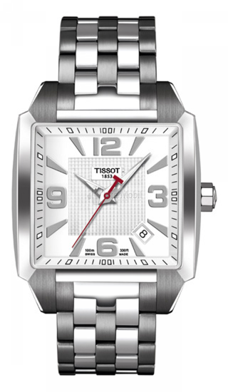 Наручные часы Tissot T005.510.11.277.00