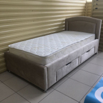 Кровать "Бэлла"