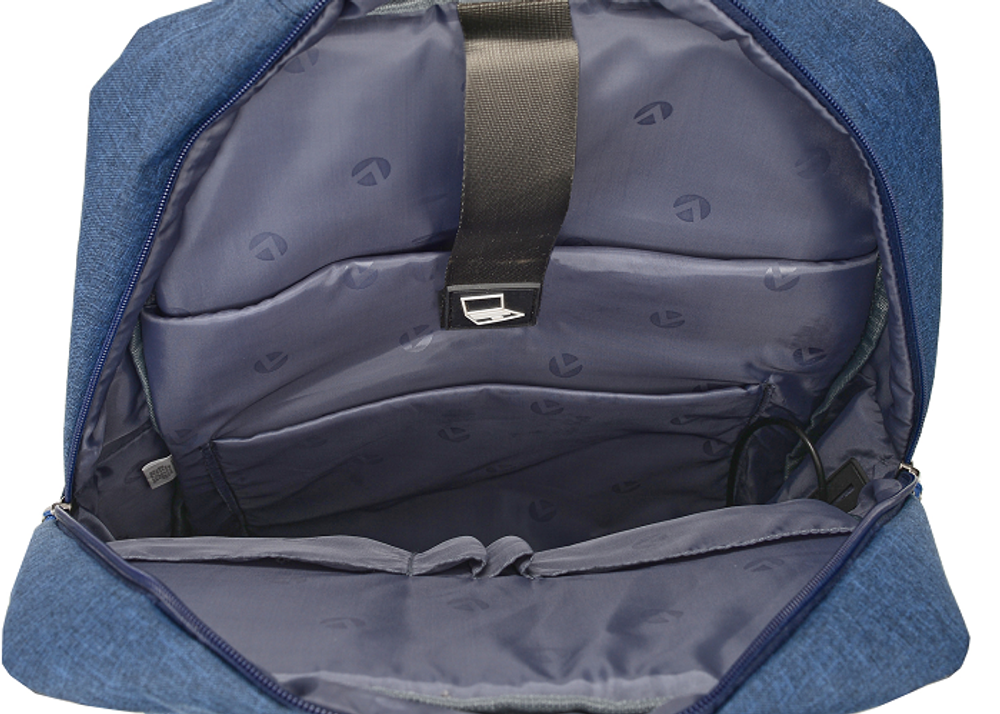 Рюкзак для ноутбука Lamark B125 Blue