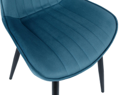 Стул Jet-Set Lake V245