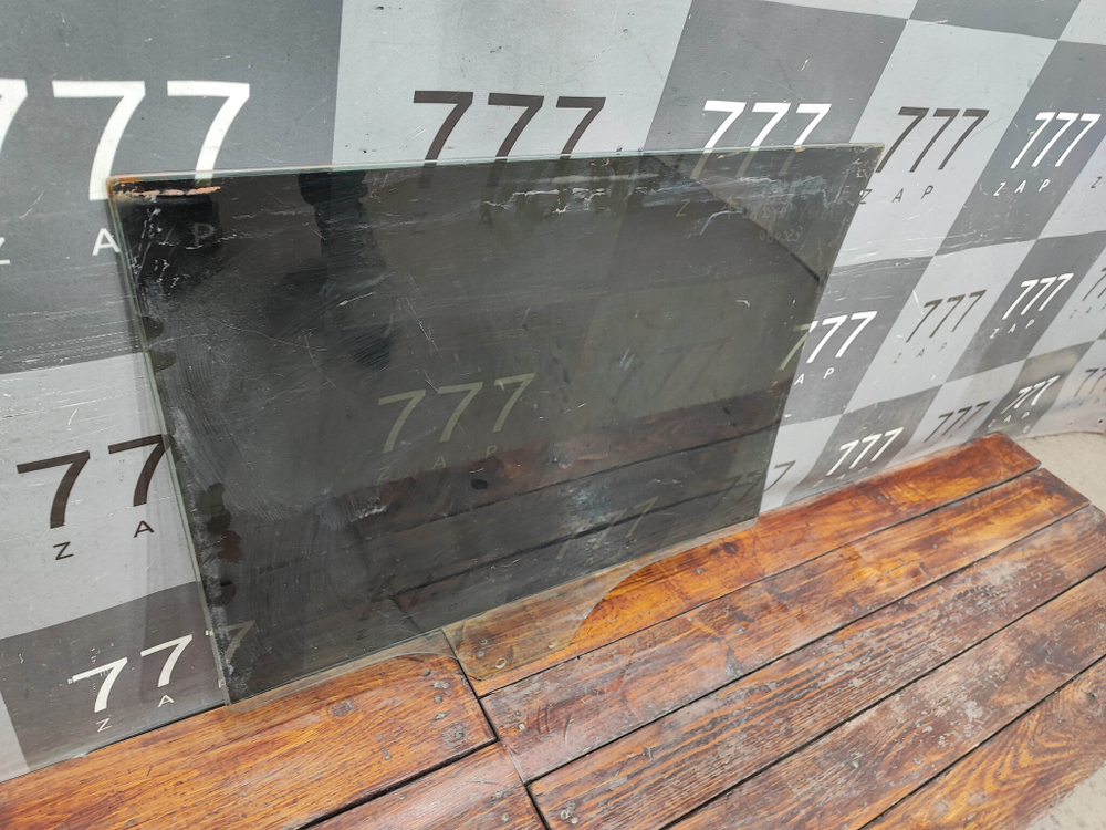 Стекло двери задней левой Suzuki Grand Vitara XL-7 98-05 Б/У Оригинал 8454652D00