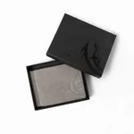 Кардхолдер Ymkashix раскладной пурпурный