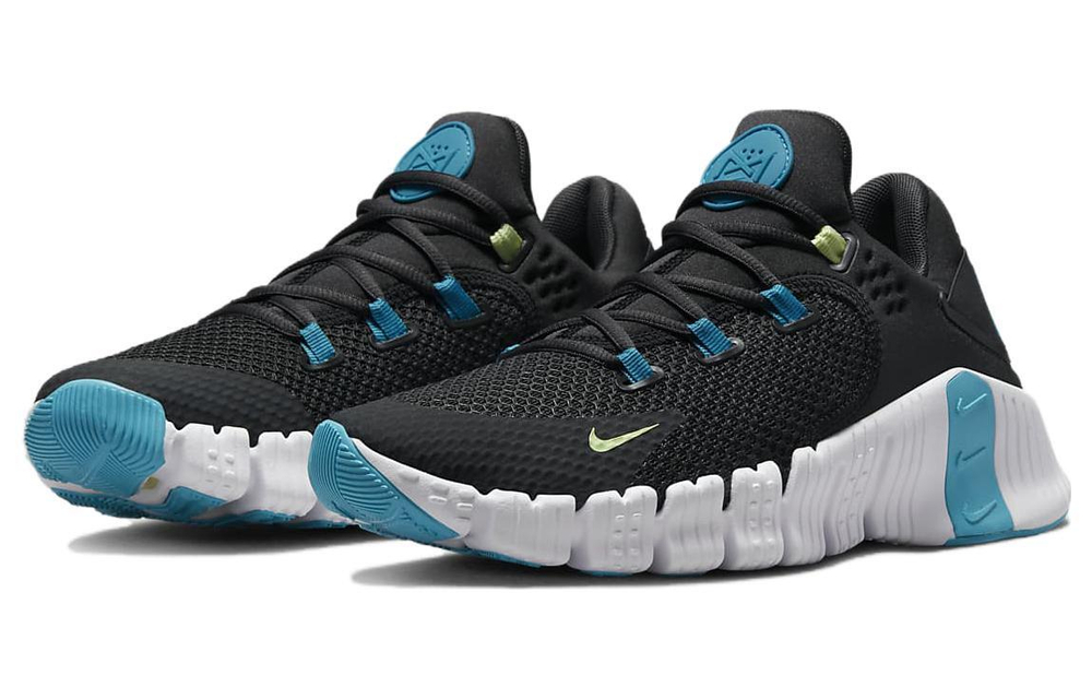 Кроссовки Nike Free Metcon