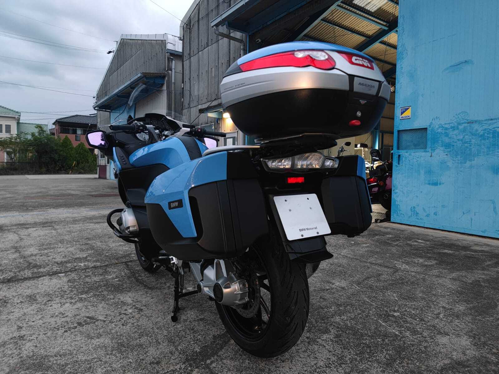 BMW R1200RT 051323