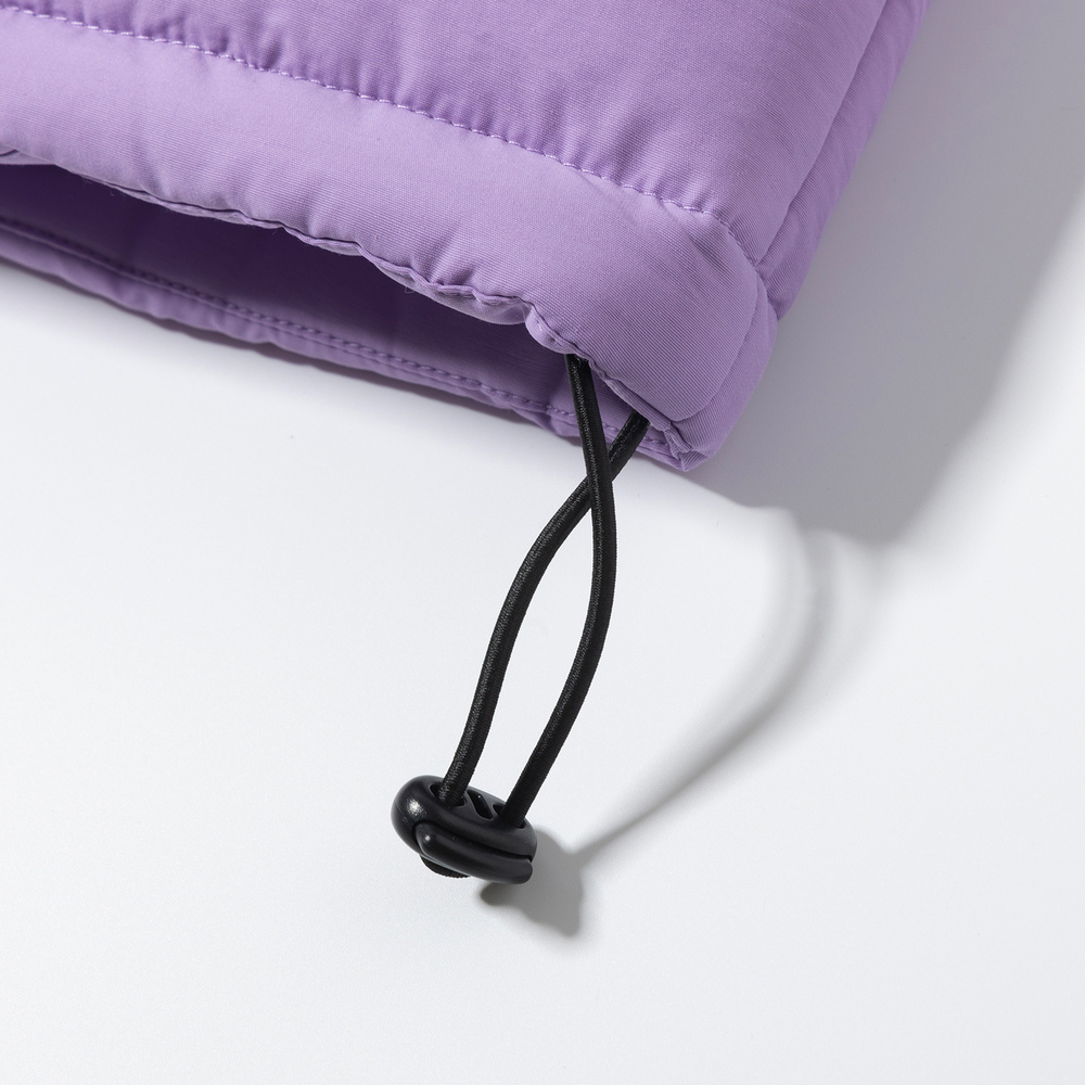 КУРТКА УКОРОЧЕННАЯ YMKASHIX SNAP