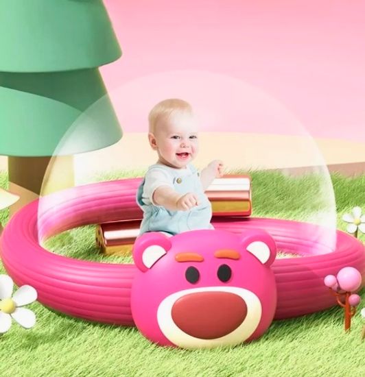 Браслет от комаров Qualitell Q2 LOTSO
