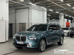 BMW X7 (G07) xDrive 40i Design Pure Excellence 7-и местный (05.2023)