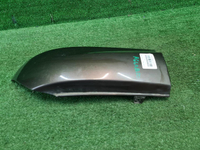 Накладка бампера правая Mercedes M W166 (11-15)