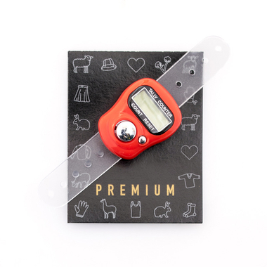 Счетчик рядов Addi