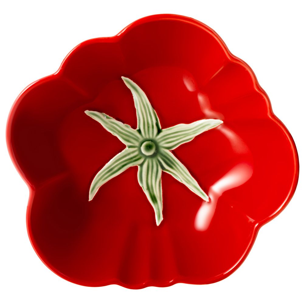 САЛАТНИК LEFARD "TOMATO" 22Х21Х6,5 СМ/1000 МЛ