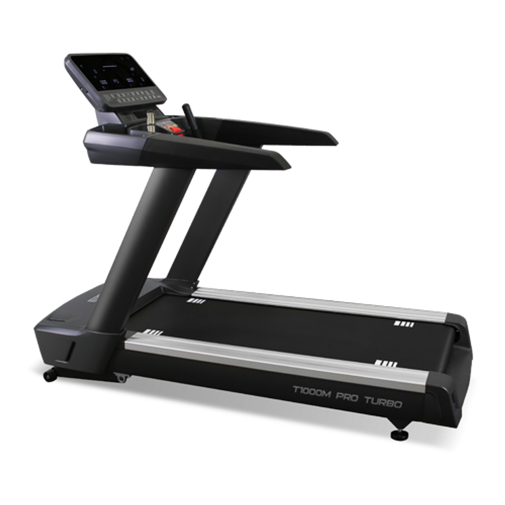 BRONZE GYM T1000M PRO TURBO Беговая дорожка