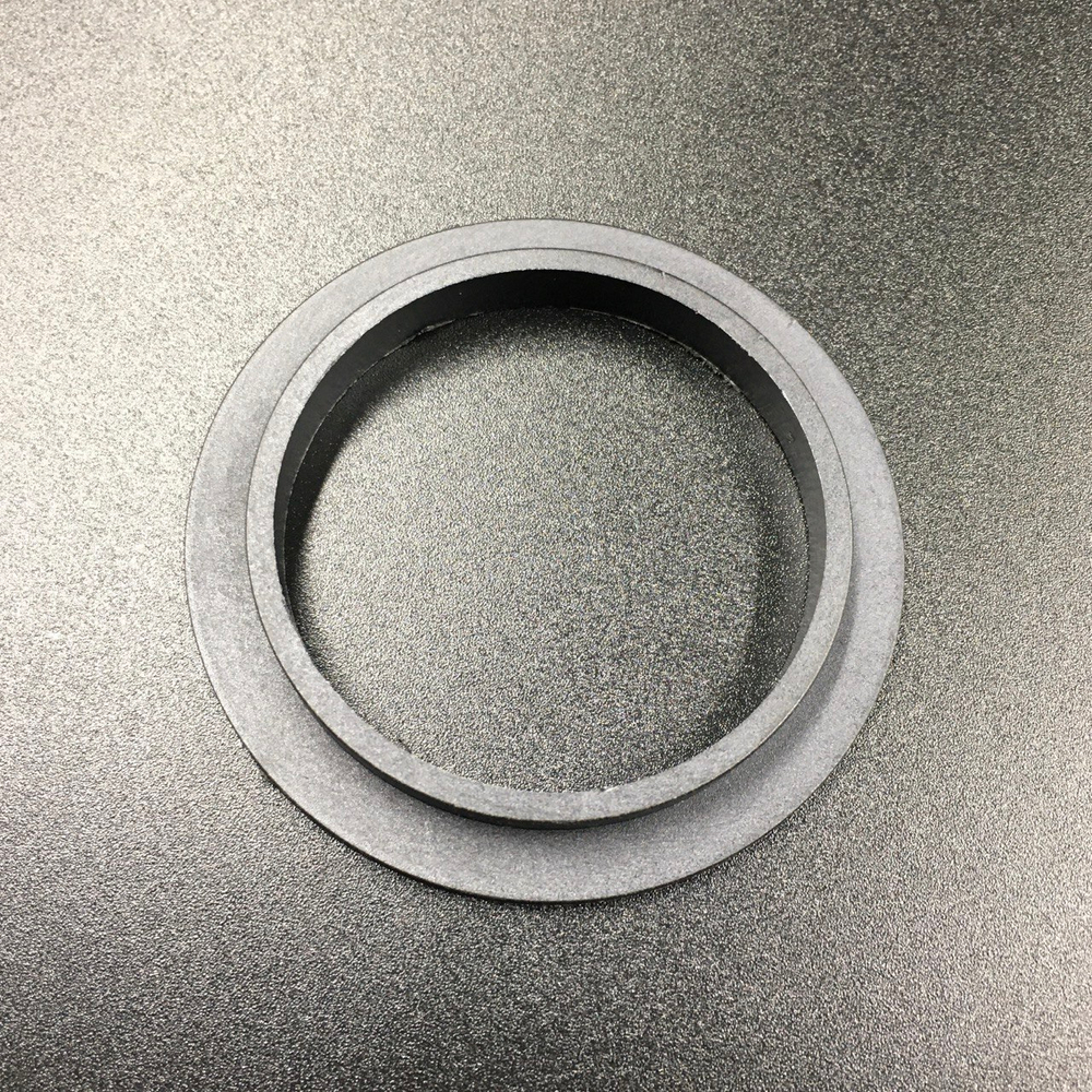 Втулка поворотной рамы пластиковая Yamaha 40X, F20-45 (PREMARINE)