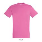 Футболка Regent мужская Розовый  XL