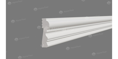 Плинтус Alpine Floor Tanle TL014204 Анси молдинг