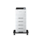 Принтер лазерный черно-белый Kyocera PA4500x