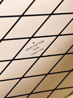 Louis Vuitton Petite Malle