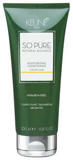 Keune So Pure Кондиционер Увлажняющий Moisturizing Conditioner 200 мл