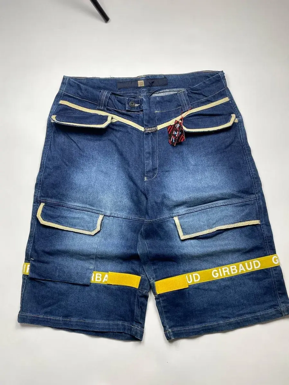 Шорты от MFG Ecko South pole True religion Jnco