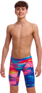 Джаммеры FUNKY TRUNKS Boys Training Jammers Lost Ocean