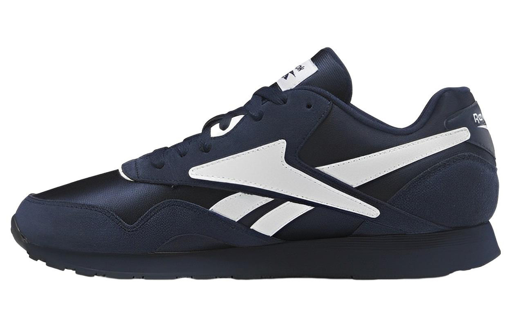 Кроссовки Reebok Classic Nylon Plus 1994