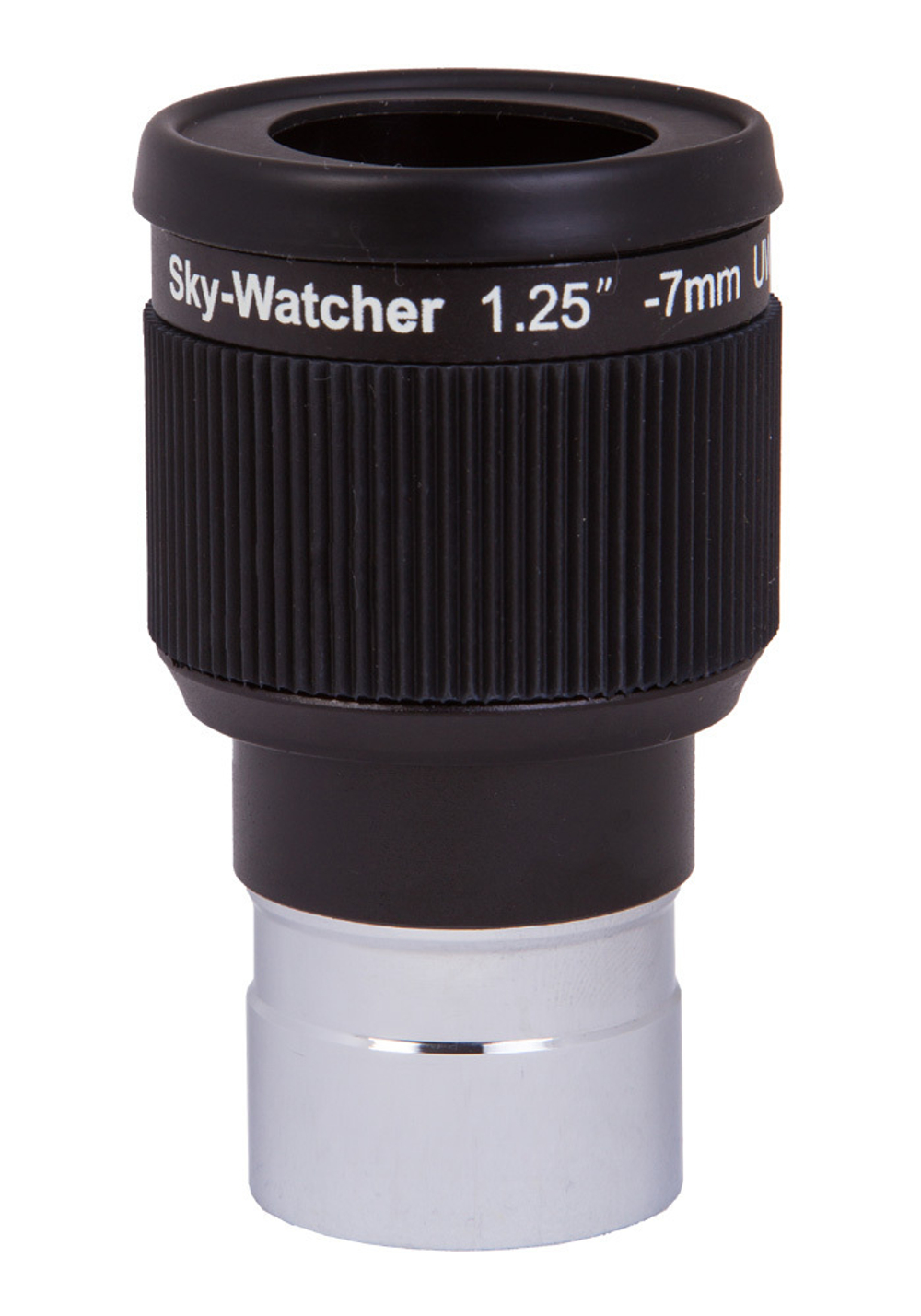 Окуляр Sky-Watcher UWA 58° 7 мм, 1,25"