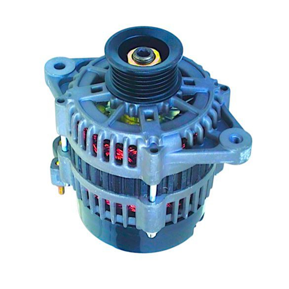 Генератор для CAT ALD0055