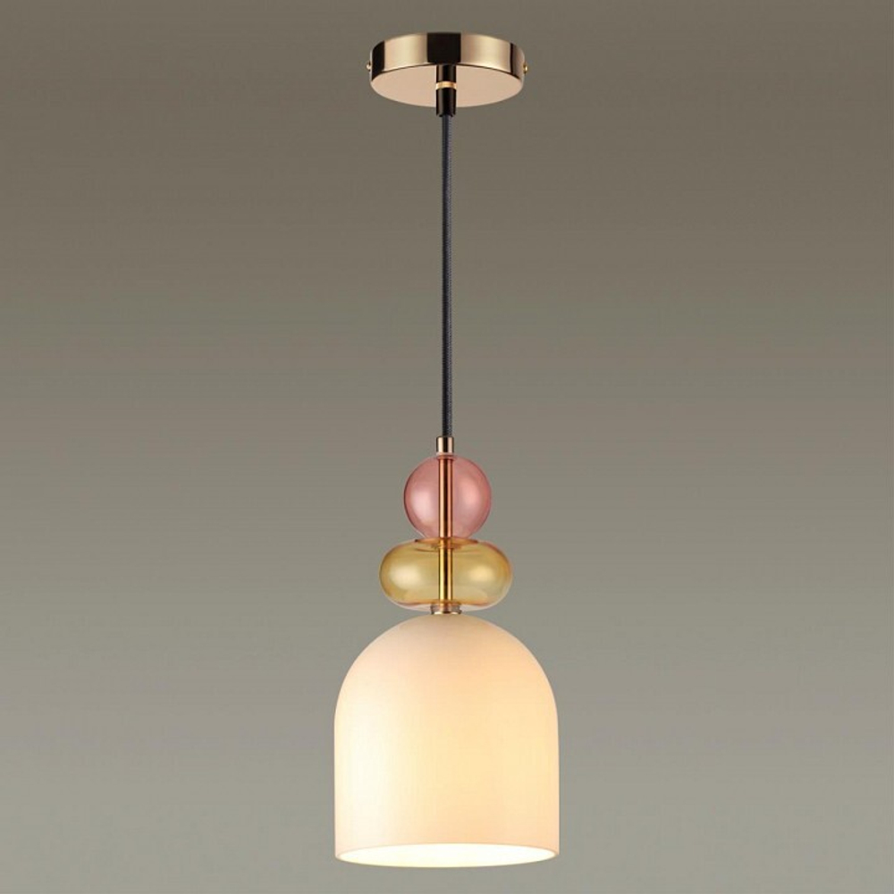 Подвесной светильник Lumion 4589/1B