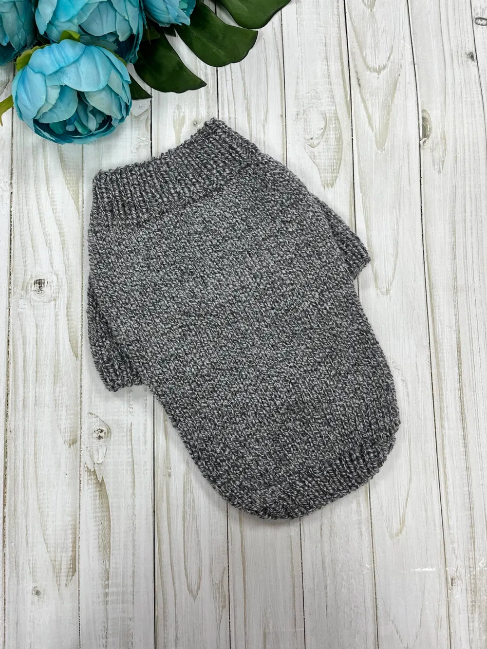 Свитер для собак и кошек, для щенков