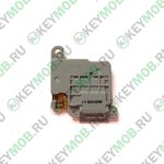 Полифонический блок для телефона Samsung Galaxy A8+ (SM-A730F)