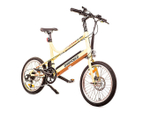 Электровелосипед Volt Age CITY STAR