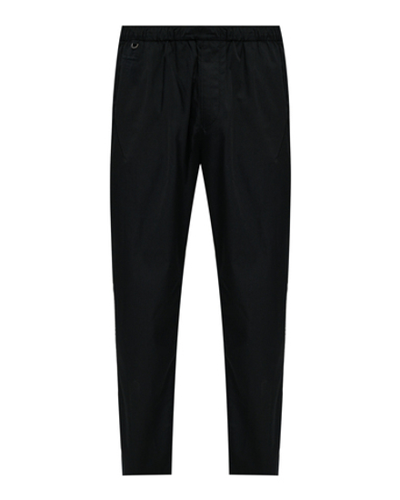 UNDERCOVER The Shepherd БРЮКИ С НАШИВКОЙ В ВИДЕ ЯГНЕНКА