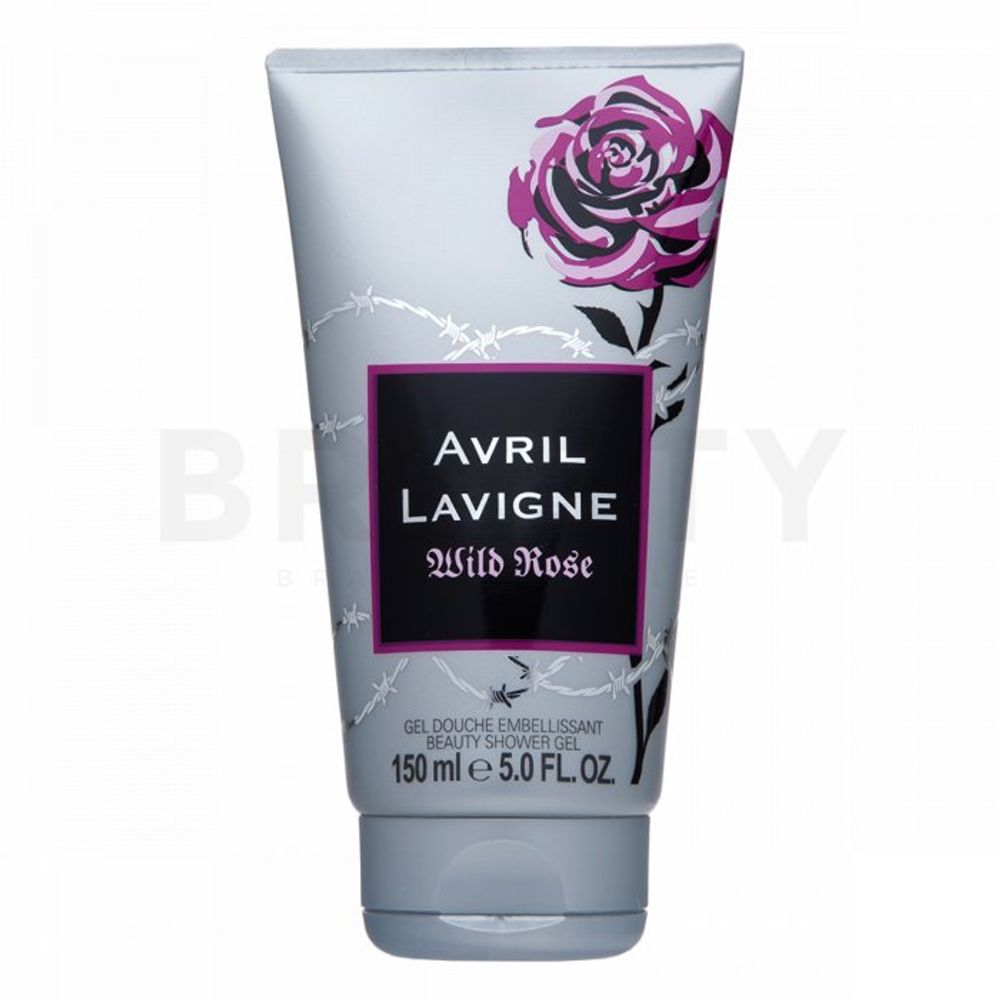Avril Lavigne Wild Rose SWG W 150 ml Avril Lavigne Wild Rose SWG W 150 ml