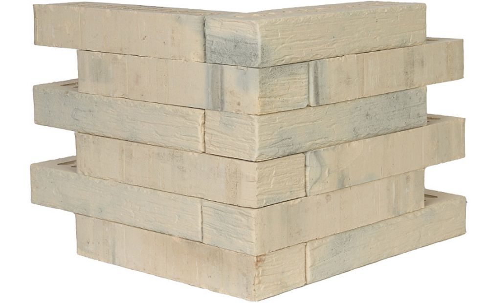 Кирпич облицовочный Plinfa Cassia 1706, 300x85x50