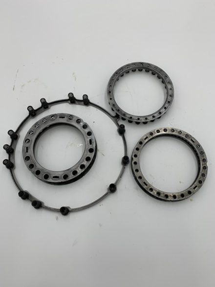 Пружины возвратные в ассортименте (цена за штуку)