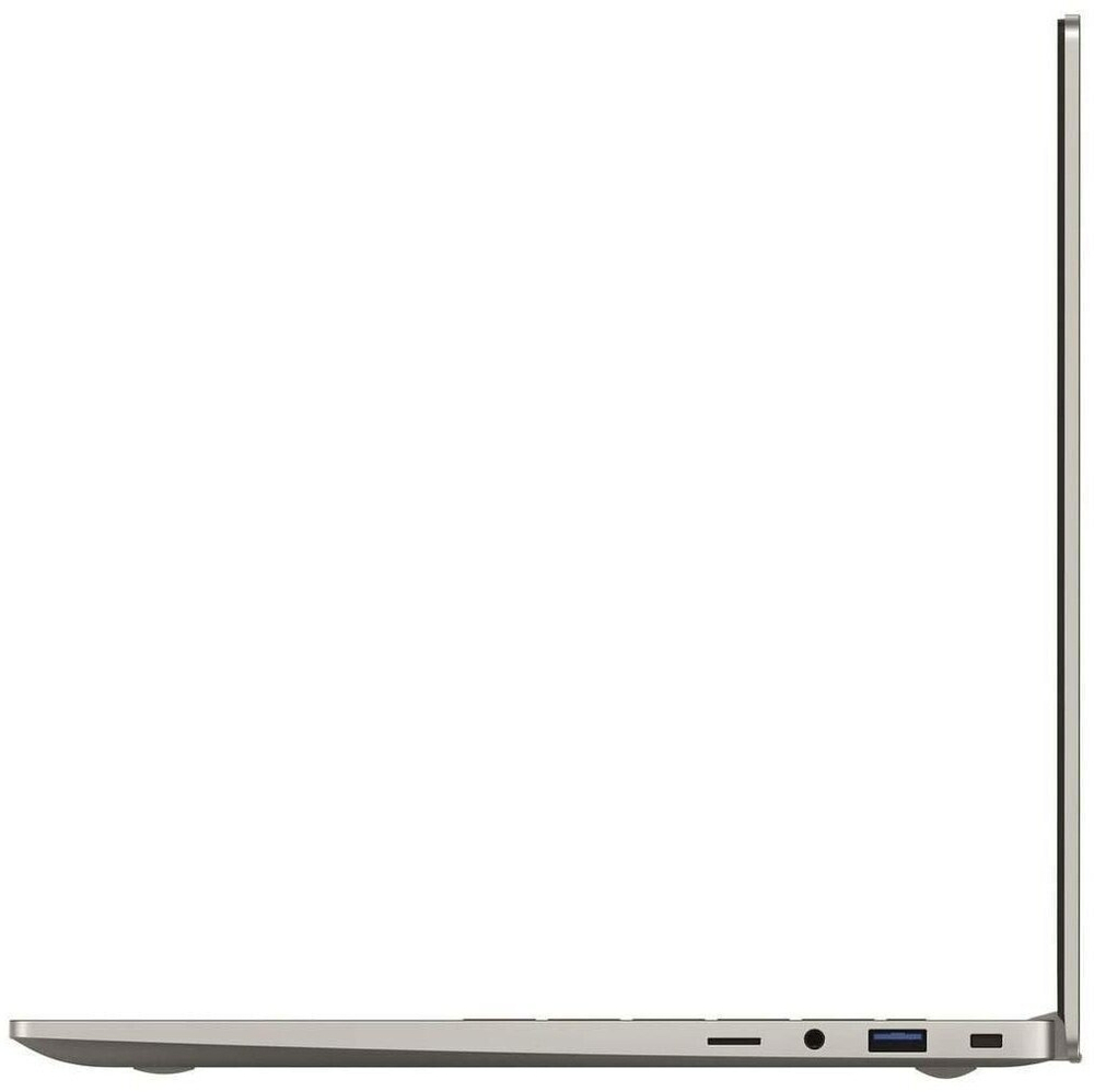 Ноутбук Samsung Galaxy book ( NP750XDA-KD2US) 15.6"/Intel Core i7 1165G7/RAM 16 GB/SSD 256 GB/Intel Iris Xe graphics/1920х1080/IPS/Windows 11/Подсветка кл-ры:LED/серебристый