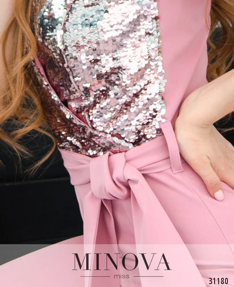 Комбинезон 4004-фреза Minova