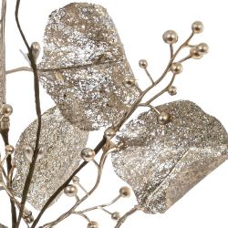 GAEM Изделие декоративное "Ветка", L35 W15 H4 см