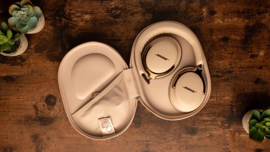 Обзор: Bose QuietComfort Ultra (2nd Gen) против Sony WH-1000XM6
