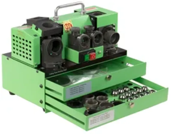 Труборез Exact PipeCut P1000