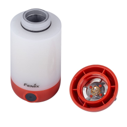 ФОНАРЬ КЕМПИНГОВЫЙ FENIX CL26R