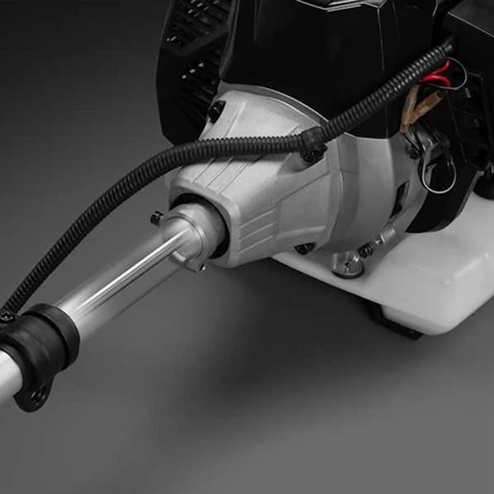 Caiman WM48 бензокоса 01-010401-2578