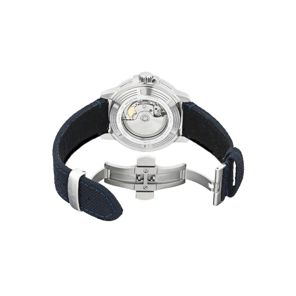 Часы TISSOT 43mm T120.407.17.041.01, T120.407.17.041.01