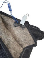 Перчатки. Мужские. Материал верха: Кожа оленя. Подклад: Шерсть-трикотаж. 5 шт в упаковке.