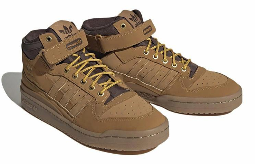 Кроссовки Adidas Originals Forum Mid